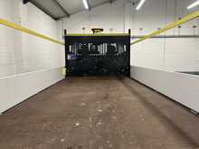 Iveco Daily 2.3D HPI 14V 35C 3450 Dropside 2dr Diesel Manual L4 Euro 6 (s/s) (DRW) (136 ps) 2.3 2dr Dropside - U2316