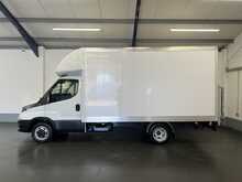Iveco Daily D HPI 14V 35C 3450 - U2317