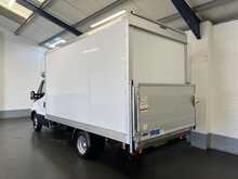 Iveco Daily D HPI 14V 35C 3450 - U2317