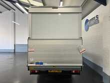 Iveco Daily D HPI 14V 35C 3450 - U2317