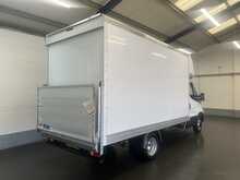 Iveco Daily D HPI 14V 35C 3450 - U2317