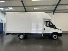 Iveco Daily D HPI 14V 35C 3450 - U2317