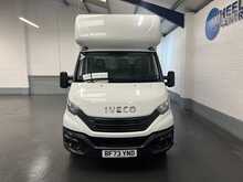 Iveco Daily D HPI 14V 35C 3450 - U2317