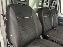 Iveco Daily D HPI 14V 35C 3450 - U2317