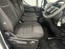 Iveco Daily D HPI 14V 35C 3450 - U2317