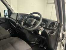 Iveco Daily D HPI 14V 35C 3450 - U2317