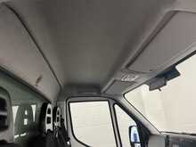 Iveco Daily D HPI 14V 35C 3450 - U2317