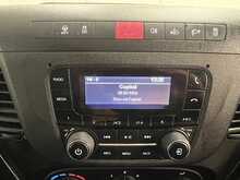 Iveco Daily D HPI 14V 35C 3450 - U2317