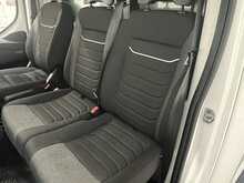 Iveco Daily D HPI 14V 35C 3450 - U2317