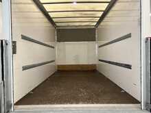 Iveco Daily D HPI 14V 35C 3450 - U2317