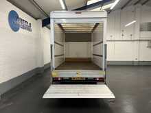 Iveco Daily D HPI 14V 35C 3450 - U2317