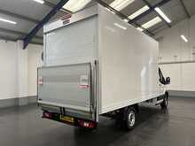 Ford Transit 350 EcoBlue Leader 2.0 2dr Luton Manual Diesel - U2318