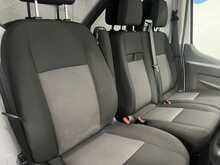 Ford Transit 350 EcoBlue Leader 2.0 2dr Luton Manual Diesel - U2318