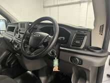 Ford Transit 350 EcoBlue Leader 2.0 2dr Luton Manual Diesel - U2318