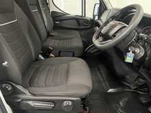 Iveco Daily D HPI 14V 35C 3450 2.3 2dr Luton Manual Diesel - U2319