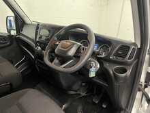 Iveco Daily D HPI 14V 35C 3450 2.3 2dr Luton Manual Diesel - U2319