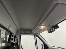 Iveco Daily D HPI 14V 35C 3450 2.3 2dr Luton Manual Diesel - U2319