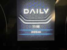 Iveco Daily D HPI 14V 35C 3450 2.3 2dr Luton Manual Diesel - U2319