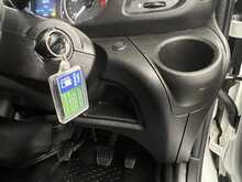 Iveco Daily D HPI 14V 35C 3450 2.3 2dr Luton Manual Diesel - U2319