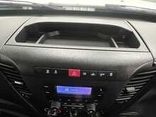 Iveco Daily D HPI 14V 35C 3450 2.3 2dr Luton Manual Diesel - U2319