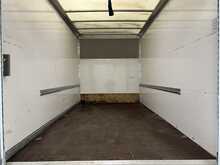 Iveco Daily D HPI 14V 35C 3450 2.3 2dr Luton Manual Diesel - U2319