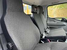 FUSO Canter 7C15 4X2 DAY EURO 6 PHOENIX HOTBOX - U232