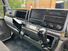 FUSO Canter 7C15 4X2 DAY EURO 6 PHOENIX HOTBOX - U232
