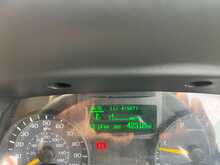 FUSO Canter 7C15 4X2 DAY EURO 6 PHOENIX HOTBOX - U232