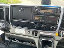 FUSO Canter 7C15 4X2 DAY EURO 6 PHOENIX HOTBOX - U232