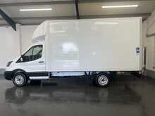 Ford Transit 350 EcoBlue Leader 2.0 2dr Luton Manual Diesel - U2320