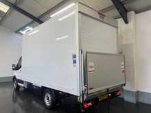 Ford Transit 350 EcoBlue Leader 2.0 2dr Luton Manual Diesel - U2320