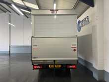 Ford Transit 350 EcoBlue Leader 2.0 2dr Luton Manual Diesel - U2320