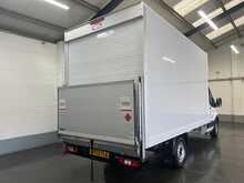 Ford Transit 350 EcoBlue Leader 2.0 2dr Luton Manual Diesel - U2320