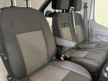 Ford Transit 350 EcoBlue Leader 2.0 2dr Luton Manual Diesel - U2320