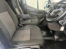 Ford Transit 350 EcoBlue Leader 2.0 2dr Luton Manual Diesel - U2320