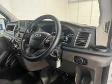 Ford Transit 350 EcoBlue Leader 2.0 2dr Luton Manual Diesel - U2320