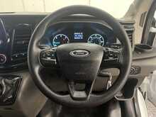 Ford Transit 350 EcoBlue Leader 2.0 2dr Luton Manual Diesel - U2320