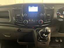 Ford Transit 350 EcoBlue Leader 2.0 2dr Luton Manual Diesel - U2320