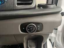 Ford Transit 350 EcoBlue Leader 2.0 2dr Luton Manual Diesel - U2320