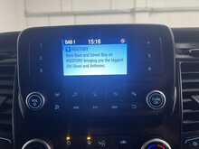 Ford Transit 350 EcoBlue Leader 2.0 2dr Luton Manual Diesel - U2320