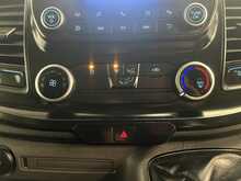 Ford Transit 350 EcoBlue Leader 2.0 2dr Luton Manual Diesel - U2320