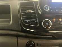 Ford Transit 350 EcoBlue Leader 2.0 2dr Luton Manual Diesel - U2320