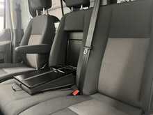 Ford Transit 350 EcoBlue Leader 2.0 2dr Luton Manual Diesel - U2320