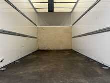 Ford Transit 350 EcoBlue Leader 2.0 2dr Luton Manual Diesel - U2320