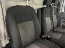 Ford Transit Custom 2.0 300 EcoBlue Leader Panel Van 5dr Diesel Manual L1 H1 Euro 6 (s/s) (105 ps) - U2321