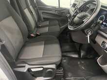 Ford Transit Custom 2.0 300 EcoBlue Leader Panel Van 5dr Diesel Manual L1 H1 Euro 6 (s/s) (105 ps) - U2321