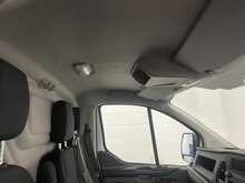 Ford Transit Custom 2.0 300 EcoBlue Leader Panel Van 5dr Diesel Manual L1 H1 Euro 6 (s/s) (105 ps) - U2321
