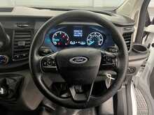 Ford Transit Custom 2.0 300 EcoBlue Leader Panel Van 5dr Diesel Manual L1 H1 Euro 6 (s/s) (105 ps) - U2321