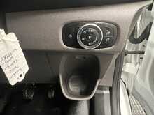Ford Transit Custom 2.0 300 EcoBlue Leader Panel Van 5dr Diesel Manual L1 H1 Euro 6 (s/s) (105 ps) - U2321