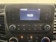 Ford Transit Custom 2.0 300 EcoBlue Leader Panel Van 5dr Diesel Manual L1 H1 Euro 6 (s/s) (105 ps) - U2321